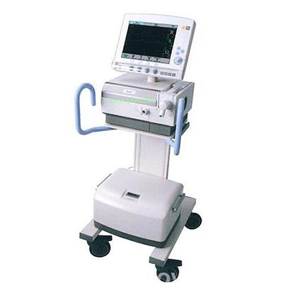 呼吸機